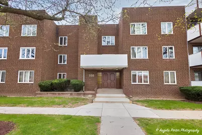 150 E Grand Avenue #302, Elmhurst, IL 60126 - Photo 1