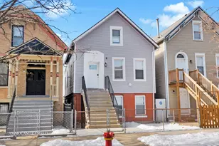 814 S Leavitt St, Chicago, IL 60612 - Photo 1