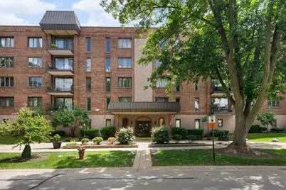 1551 Ashland Avenue #208, Des Plaines, IL 60016 - Photo 1