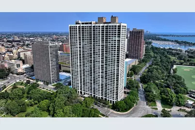 2800 N Lake Shore Drive #4002, Chicago, IL 60657 - Photo 1