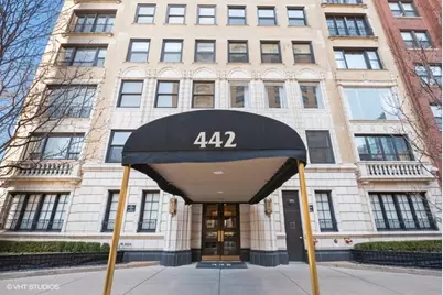 442 W Wellington Avenue #2W, Chicago, IL 60657 - Photo 1
