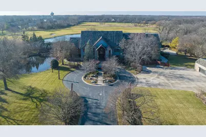 1 Maros Lane, Olympia Fields, IL 60461 - Photo 1