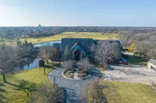 1 Maros Ln, Olympia Fields, IL 60461 - Photo 1