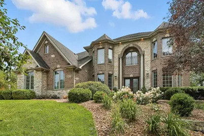 5N175 Oak Hill Drive, Saint Charles, IL 60175 - Photo 1