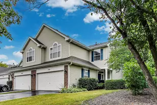 1996 Blackberry Ln, Hoffman Estates, IL 60169 - Photo 1