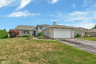 16752 W Oneida Dr, Lockport, IL 60441 - Photo 1