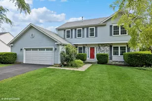 2131 Stewart Ln, West Dundee, IL 60118 - Photo 1