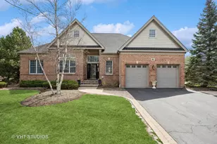 50 Tournament Dr S, Hawthorn Woods, IL 60047 - Photo 1