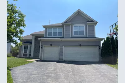 411 Red Cedar Road, Lake Villa, IL 60046 - Photo 1