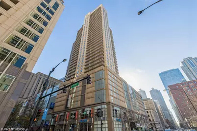 545 N Dearborn Street #2603, Chicago, IL 60654 - Photo 1