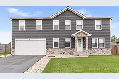 2857 Huntington Drive, Belvidere, IL 61008 - Photo 1