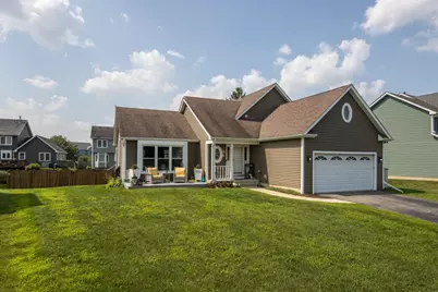 606 Holly Court, North Aurora, IL 60542 - Photo 1