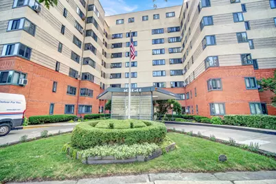 5056 N Marine Drive #7B, Chicago, IL 60640 - Photo 1