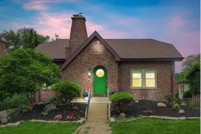 1812 S Fairview Avenue, Park Ridge, IL 60068 - Photo 1