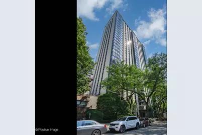 100 E Bellevue Place #6D, Chicago, IL 60611 - Photo 1