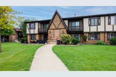 2010 Tracy Drive #1, Bloomington, IL 61704 - Photo 1