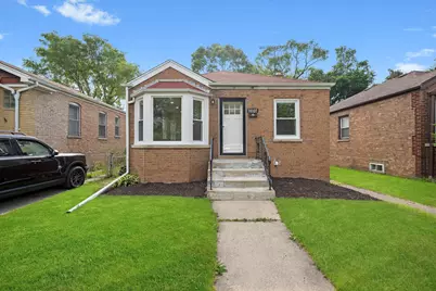 14107 S State Street, Riverdale, IL 60827 - Photo 1