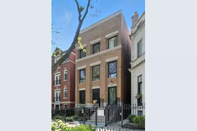1834 N Hudson Avenue #2, Chicago, IL 60614 - Photo 1