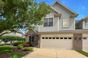 29W509 Cerny Cir, Warrenville, IL 60555 - Photo 1