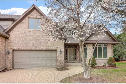 1751 Rizzi Lane, Bartlett, IL 60103 - Photo 1