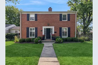 2430 Covert Road, Glenview, IL 60025 - Photo 1