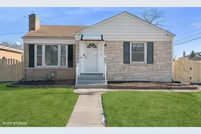 7619 Kedvale Avenue, Skokie, IL 60076 - Photo 1