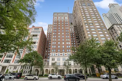189 E Lake Shore Drive #15W, Chicago, IL 60611 - Photo 1