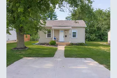 409 E North Street, Dwight, IL 60420 - Photo 1