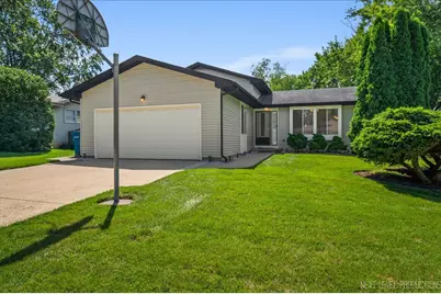 35W837 Crispin Drive, Elgin, IL 60123 - Photo 1