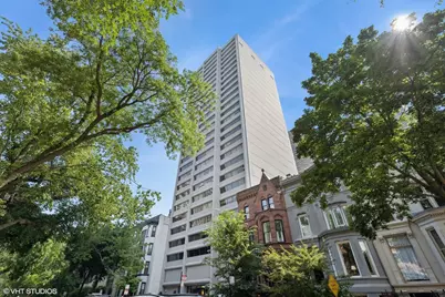 1415 N Dearborn Street #11B, Chicago, IL 60610 - Photo 1