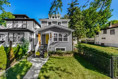 1413 Wenonah Avenue, Berwyn, IL 60402 - Photo 1