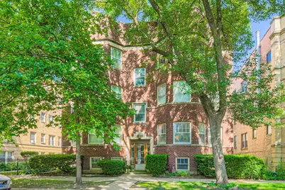 6435 N Newgard Avenue #3S, Chicago, IL 60626 - Photo 1