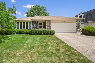 7925 Farmingdale Drive, Darien, IL 60561 - Photo 1