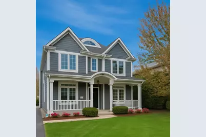 954 Vernon Avenue, Glencoe, IL 60022 - Photo 1