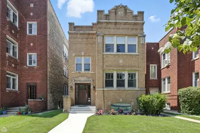 3642 N Keeler Avenue, Chicago, IL 60641 - Photo 1