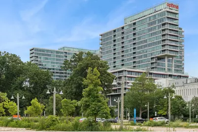 9725 Woods Drive #404, Skokie, IL 60077 - Photo 1