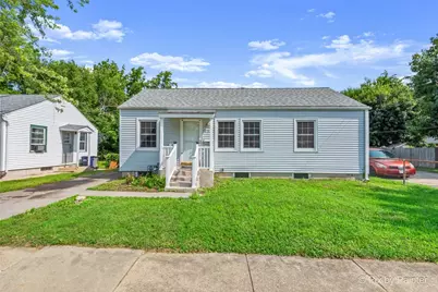 656 Ford Avenue, Elgin, IL 60120 - Photo 1