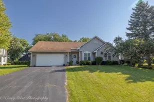 300 Hankes Rd, Sugar Grove, IL 60554 - Photo 1
