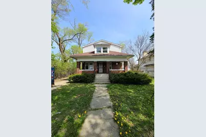 147 W 150th Street, Harvey, IL 60426 - Photo 1