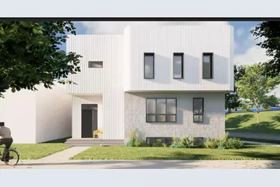 3553 W Evergreen Avenue, Chicago, IL 60651 - Photo 1