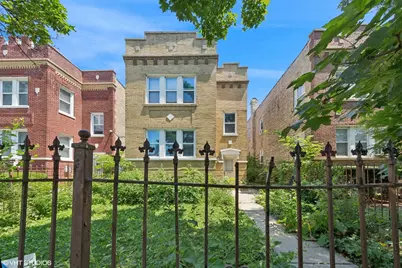 1705 N Central Avenue, Chicago, IL 60639 - Photo 1
