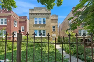 1705 N Central Ave, Chicago, IL 60639 - Photo 1