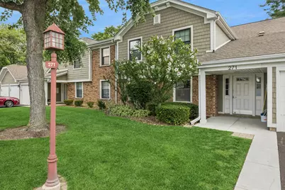 271 Middlebury Court #C1, Schaumburg, IL 60193 - Photo 1