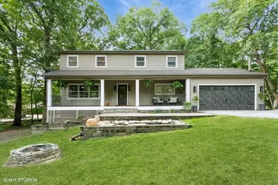 3506 W Oakhill Drive, Crete, IL 60417 - Photo 1