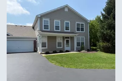 216 Brompton Lane #B, Sugar Grove, IL 60554 - Photo 1