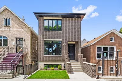 3308 S Leavitt Street, Chicago, IL 60608 - Photo 1