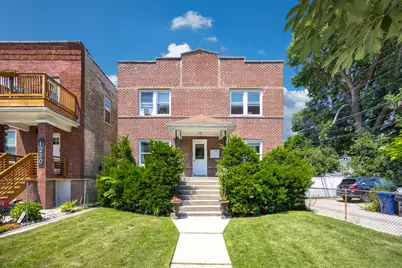 1232 Florence Avenue, Evanston, IL 60202 - Photo 1