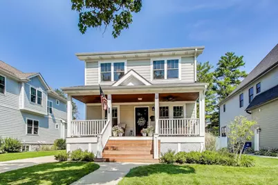 585 S Bryan Street, Elmhurst, IL 60126 - Photo 1