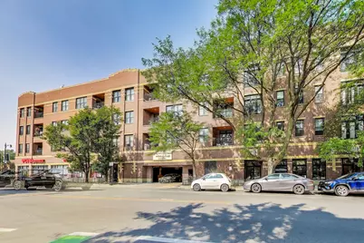 4814 N Damen Avenue #403, Chicago, IL 60625 - Photo 1