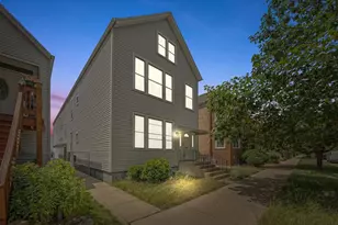 4538 S Fairfield Ave, Chicago, IL 60632 - Photo 1